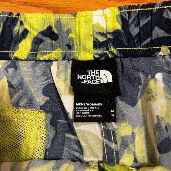 The North Face shorts - Picture 3 of 5